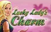 игровой слот Lucky Lady's Charm